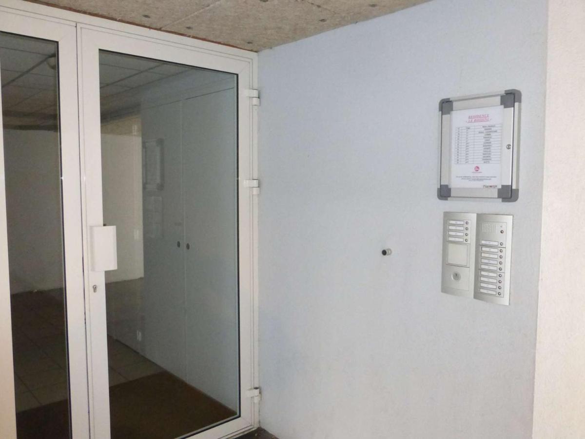 Appartement 2 Pieces Avec Parking Prive, Proche Plage Et Commerces, Saint-Gilles-Croix-De-Vie - Fr-1-224-783 Exteriör bild